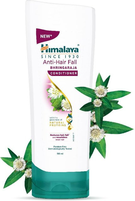 Himalaya Bhringaraja Conditioner, 180 ml - Bild 1