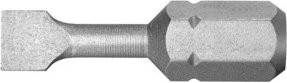 Facom Schlitz-Bit Serie 1 High Perf in Silber, 4,5 mm - Bild 1