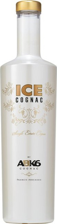 ABK6 Cognac Ice Cognac AOP, Frankreich, 40% Vol., 0,7 l