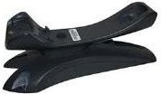 Honeywell Bluetooth Docking Cradle Charge/Communication Base in Schwarz für Voyager 1202g und 1202g-bf (CCB00-010BT-01N) - Bild 1