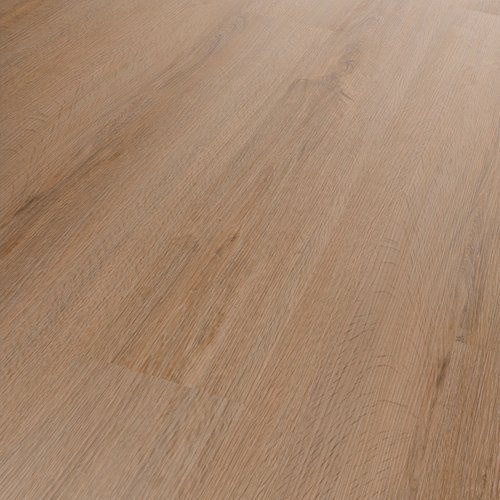 RENOVO Vinylboden RIGID 3.5/0.3 in Eiche Lindau, braun, Holzoptik, B: 18,1 cm, L: 122,0 cm, H: 0,3 cm - Bild 1