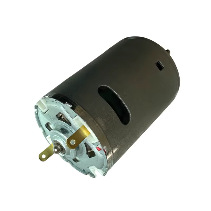 Original-Pumpenmotorbaugruppe Ersatz für Bissell 12 V DC 1030830 passend für Bissell SpotClean Pro 1558E und 1558N sowie Bissell 3698 V - Bild 2