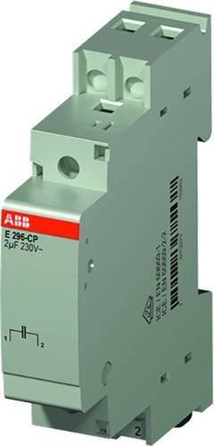 ABB E296-CP 2TAZ310003R1000 Zeitrelais in Grau - Bild 1