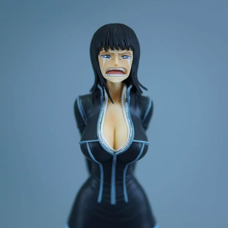 Bandai One Piece Nico Robin Actionfigur aus PVC, Höhe: 26 cm - Bild 3