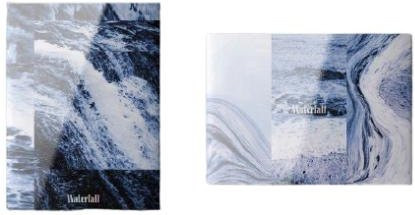 Waterfall, CD - Bild 1