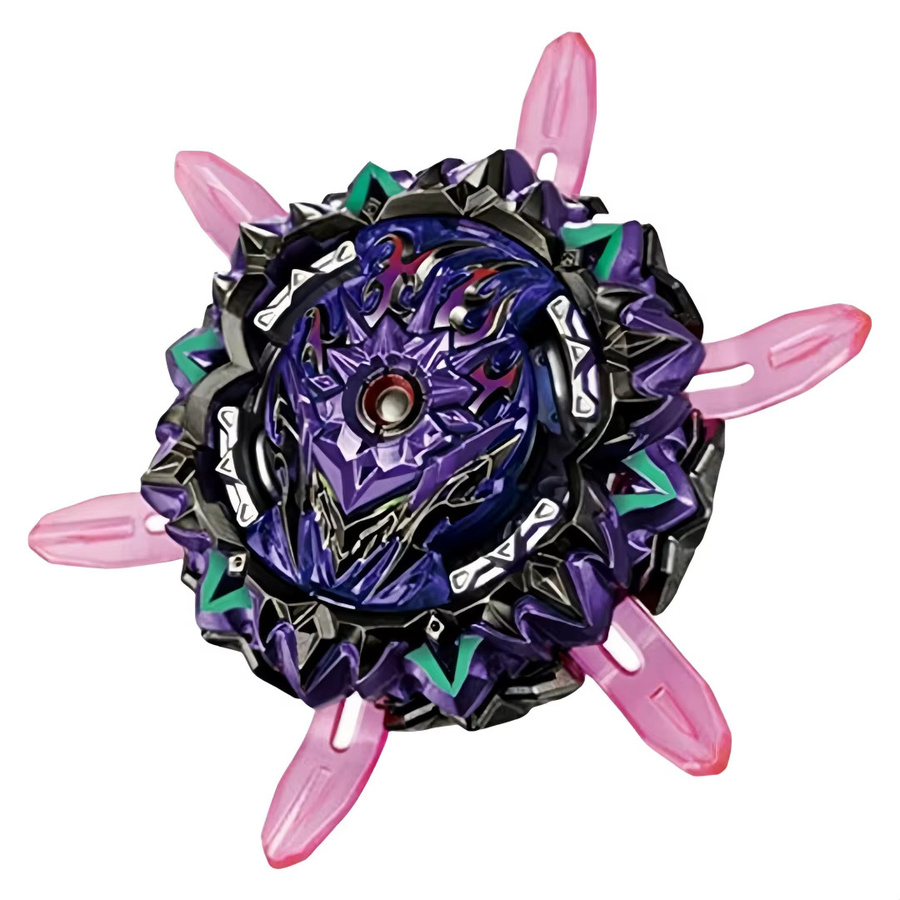 Takara Tomy Beyblade Vex Lucius / Variant Lucifer.Mb, ab 6 Jahren - Bild 2