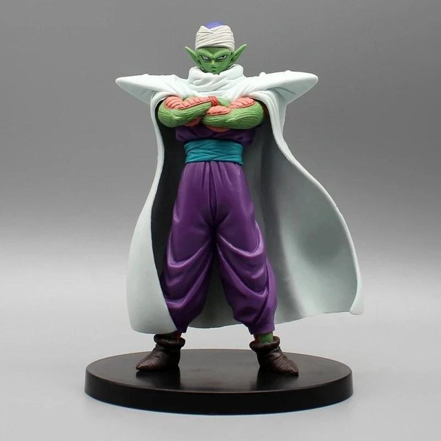 Yiran toy 1 Dragon Ball Z Piccolo Actionfigur PVC Statue 17cm - Bild 1
