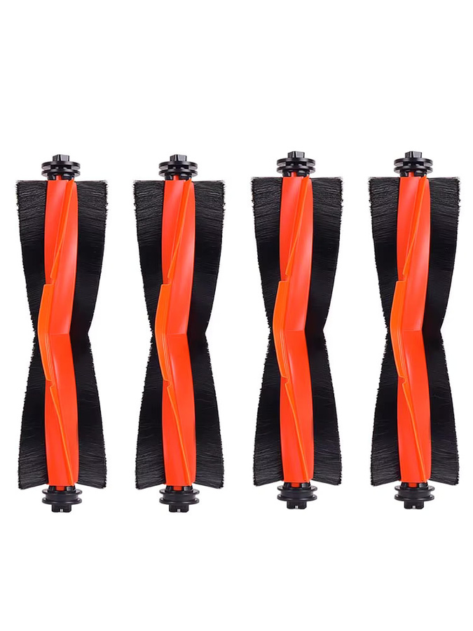 Hauptbürste für Dreame und Xiaomi Mijia Roboter Saugroboter Ersatzteil für X30 Ultra L10s Ultra X40 Ultra und X10 Plus S20 Plus S10 Plus - Bild 7