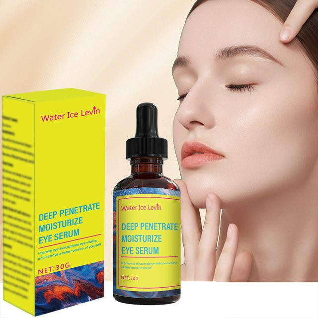 Water Ice Levin Augen Serum - Bild 1