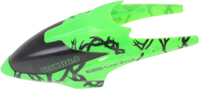 Revell Canopy - Helicopter Glowee 2.0, Zubehör, Fahrzeuge - Bild 1
