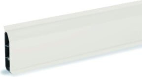 Rehau SL-L Kanal 20/50 cws SLL 2050 Wandmontage Weiß - Bild 1