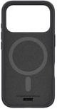 StyleShell SHOCK Handyhülle für iPhone 17 Pro von Nevox in Schwarz und Grau - Bild 1