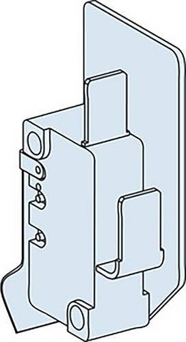 Schneider Electric Mikroschalter 87454 in Weiß - Bild 1