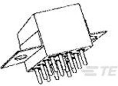 TE Connectivity FCB-405-0520M Package - Bild 1