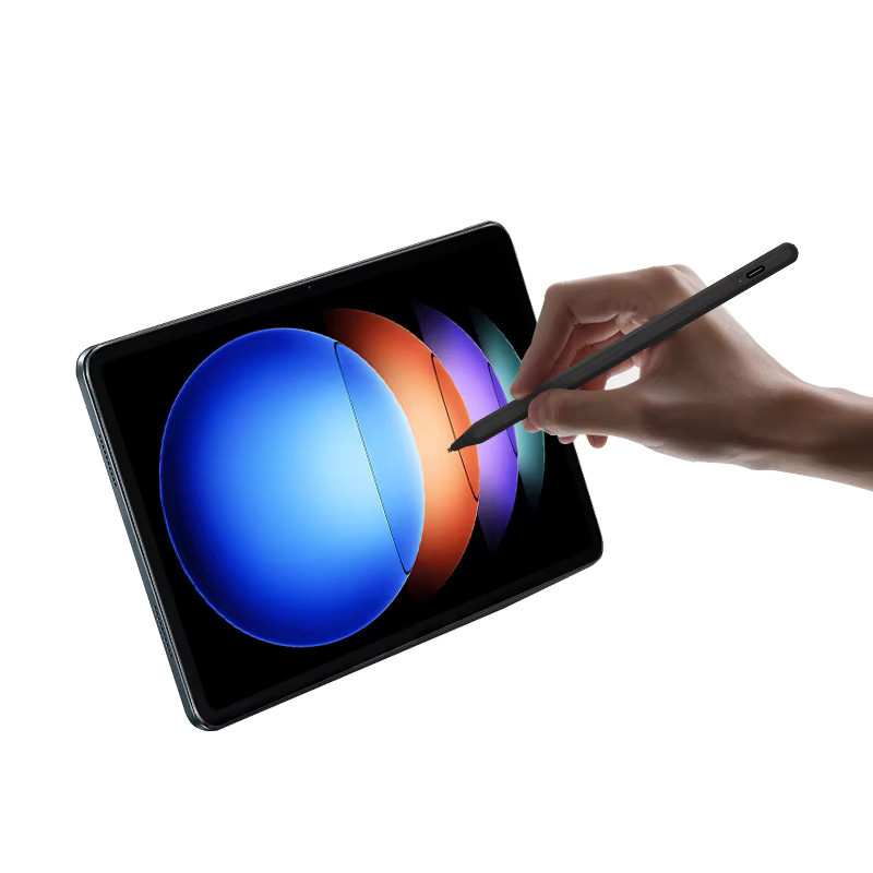 AJIUYU Stylus Stift für Xiaomi Pad 6, 6S Pro und Mi Pad 5, wiederaufladbarer Touch-Stift zum Zeichnen und Schreiben - Bild 2