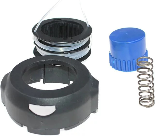 Vibratite Trimmerkopf T25B T25BB 589873201 als Ersatzteil für elektrische Grasschneider und Zubehör für Garten- und Hofgeräte - Bild 1
