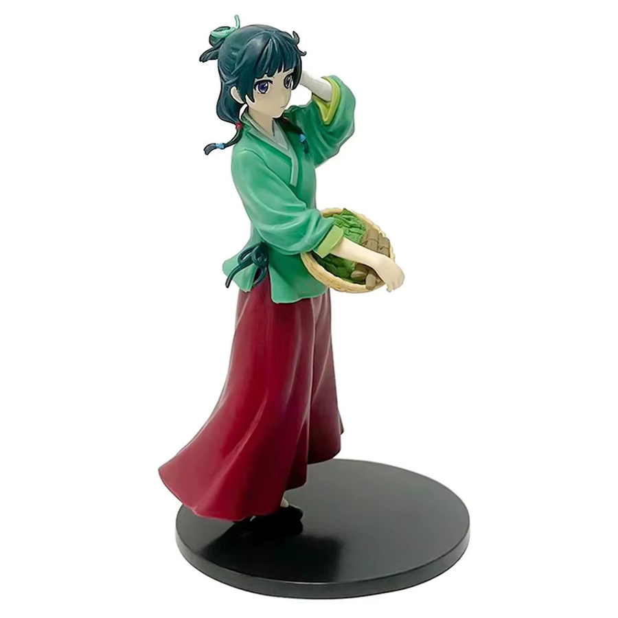 Bandai The Apothecary Diaries Maomi, Actionfigur, Einzelfigur, Kunststoff - Bild 3