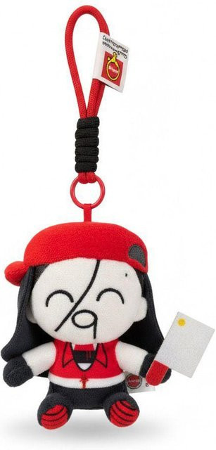 Yiran toy Metzger-Vanity Plüschtier, Plüsch-Schlüsselanhänger, 13-25cm, ab 18 Jahre - Bild 1