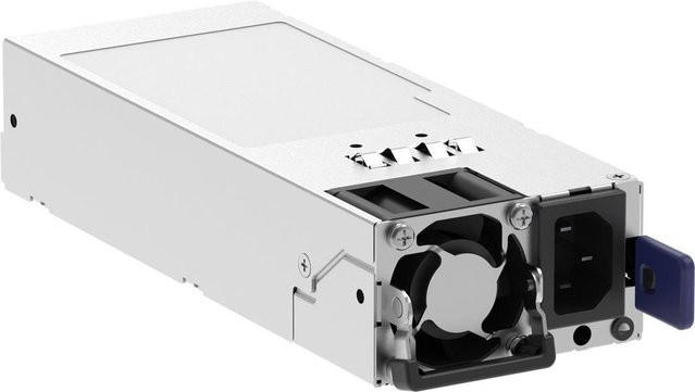 NETGEAR Netzteil Plug-In-Modul 920 Watt Silber APS920W-100NES - Bild 1