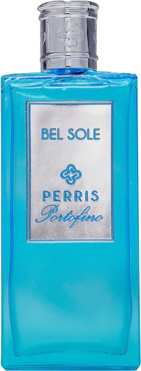 PERRIS Portofino Bel Sole Eau de Parfum, Zitrisch - Bild 1