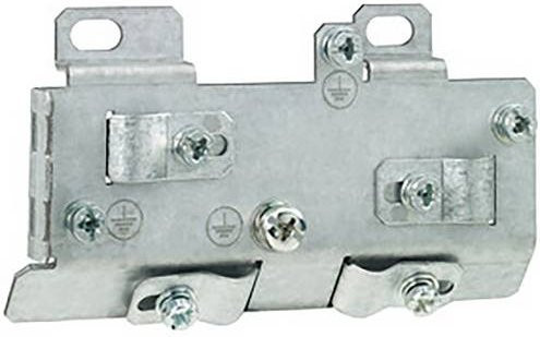 Schneider Electric VW3A9524 Leistungsschalterzubehör aus Metall in Silber - Bild 1
