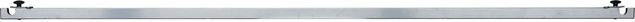Krause Diagonalstrebe ProTec+ in Silber - Bild 1