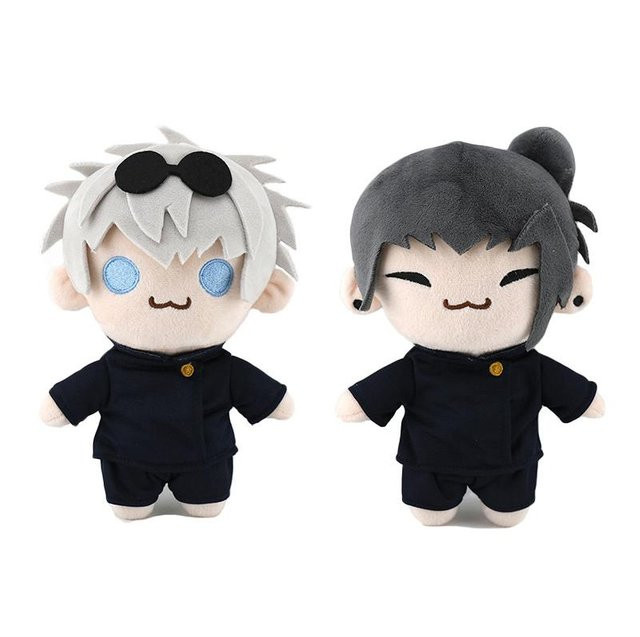 Yiran toy Jujutsu Kaisen Plüschtier, ab 14 Jahren - Bild 1