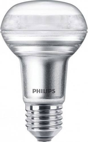 Philips LED Reflektor Lampe E27 4,5W Warmweiß (entspricht 60W) Ø 63 mm x L 102 mm - Bild 1