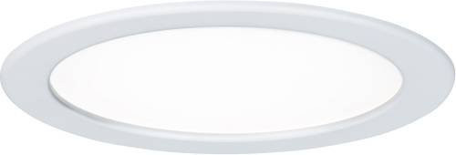Paulmann LED-Bad-Einbaupanel 92060, 18W, Weiß, Neutralweiß, IP44 - Bild 1