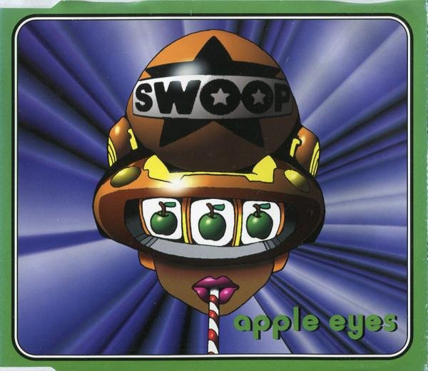 Apfelaugen von Swoop, CD - Bild 1