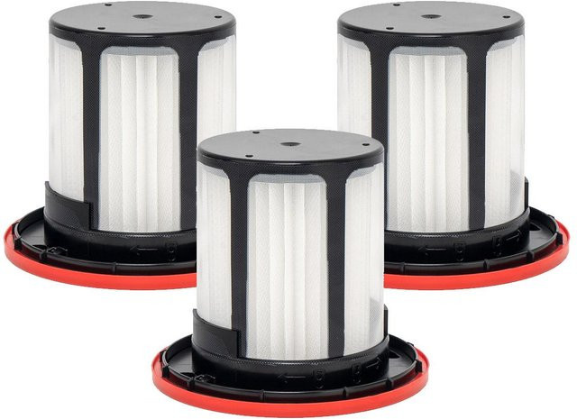 Bosch HEPA Ersatzfilter für Unlimited Gen2 Serie 6, Farbe: Weiß - Bild 1