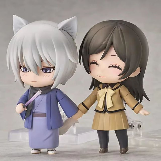 Bandai Kamisama Love Tomoe Nanami Figuren, Puppenset, Bunt / Mehrfarbig - Bild 1