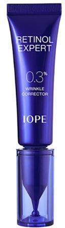 IOPE Retinol Expert 0,3 % Serum, 20 ml, Reife Haut - Bild 1