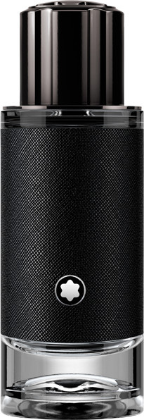 Montblanc Explorer Eau de Parfum, holzig - Bild 1