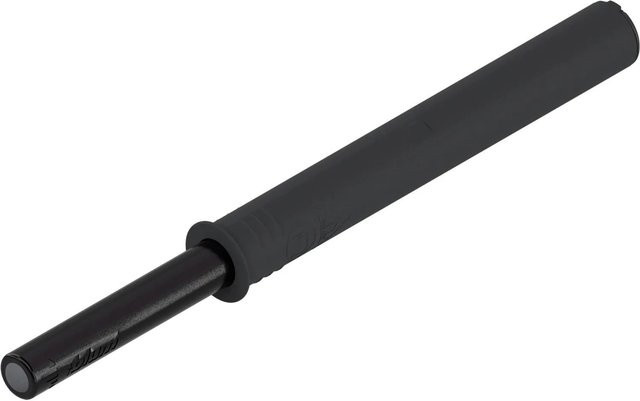 Blum Tip-On Türöffner 956A1006F Langversion mit Puffer in Carbonschwarz - Bild 1