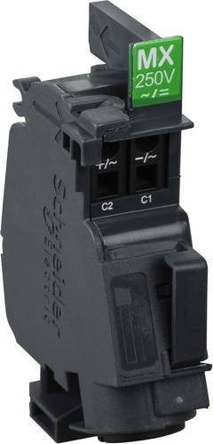 Schneider Electric LK-POEV 125KA-3-SB-FA LV426844 RCD Arbeitsstromauslöser Schwarz - Bild 1