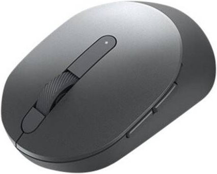Dell MS5120W Kabellose Bluetooth Maus mit optischem Sensor und 7 Tasten in Titan Gray - Bild 2