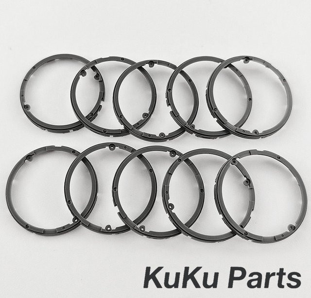 HUANXIAO Spacer Ring für NH34 NH35 NH36 NH38 NH39 NH70 NH72 Uhrwerk - Bild 1