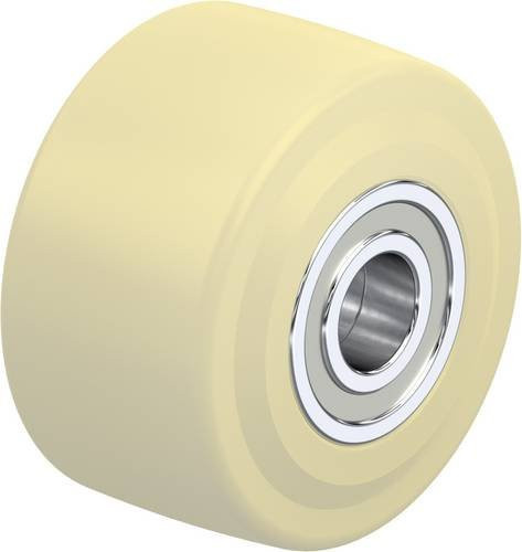 Blickle Schwerlast-Rad GSPO 152/35K in Beige mit 150 mm Durchmesser und 3000 kg Tragfähigkeit - Bild 1