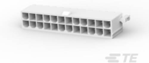 TE Connectivity Tray 2-1586039-4 in Weiß - Bild 1