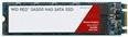 Western Digital WD Red SA500 Interne M.2 SATA SSD 1TB WDS100T1R0B - Bild 2