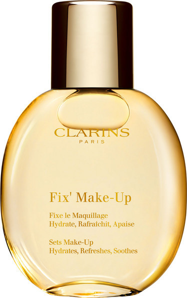 CLARINS Fix' Make-Up Summer - Bild 1