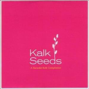 Eine Karaoke-Kalk-Kompilation von Kalk Seeds, 7-Zoll-Schallplatte - Bild 1