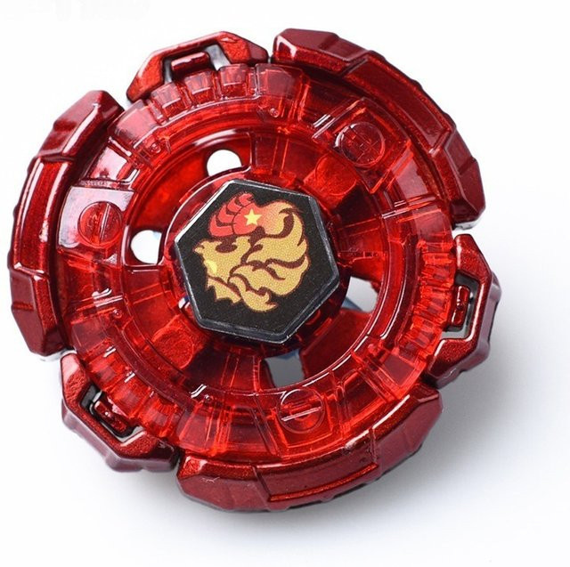 BB Combat Super King Serie, Rotierender Kreisel, Launcher-Kampfspiel - Bild 1