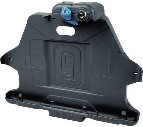 Pepperl+Fuchs VH TPRO X2 CRADLE NON-EX Universal-Fahrzeughalterung in Schwarz - Bild 1