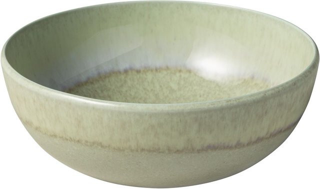 Villeroy & Boch Müslischüssel Alga in Green aus Bone China und Keramik - Bild 1