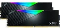 ADATA DDR5-8000 Dual-Kit Arbeitsspeicher 32 GB (2x 16 GB) Schwarz - Bild 1