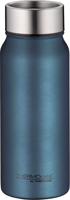 Isolierbecher Thermocafé by Thermos TC Drinking in Blau, 0,34 l - Bild 1