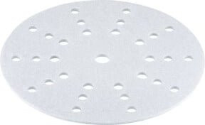 FLEX Xtreme Schleifpapier für exzentrische Schleifer Korn P220 Durchmesser: 225 mm - Bild 1