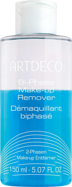 Artdeco Bi-Phase Make-Up Remover - Bild 1